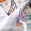 Velour selbst gestalten