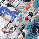 Tissu Jersey motif Diamant 270g/m²