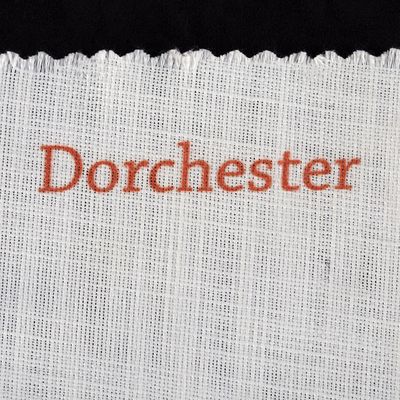 custom fabric lamp shades
 dorchester