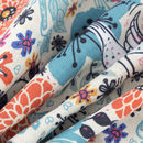 dorchester linen look