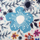 personalised lampshade fabric