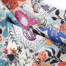 vorhangstoff designen