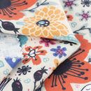 Dorchester Linen Look fabric printing pattern