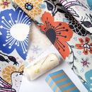 Waterproof fabric photo printing design your own