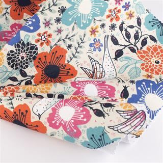 Filzstoff mit Muster bedrucken lassen