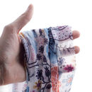 print on mesh fabric