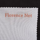 florence net custom fabric