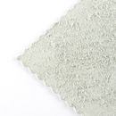 close up of printed leather reverse