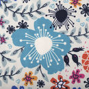 design your own drapery fabric