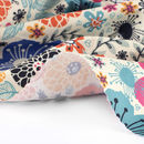 tissu d'abat-jour sur mesure