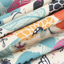 custom drapery fabric