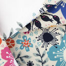 personalised sewing fabric online