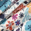 design your own drapery fabric by the yard