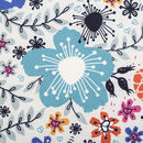 printed swimsuit fabric uk