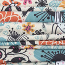 swimwear fabric printing