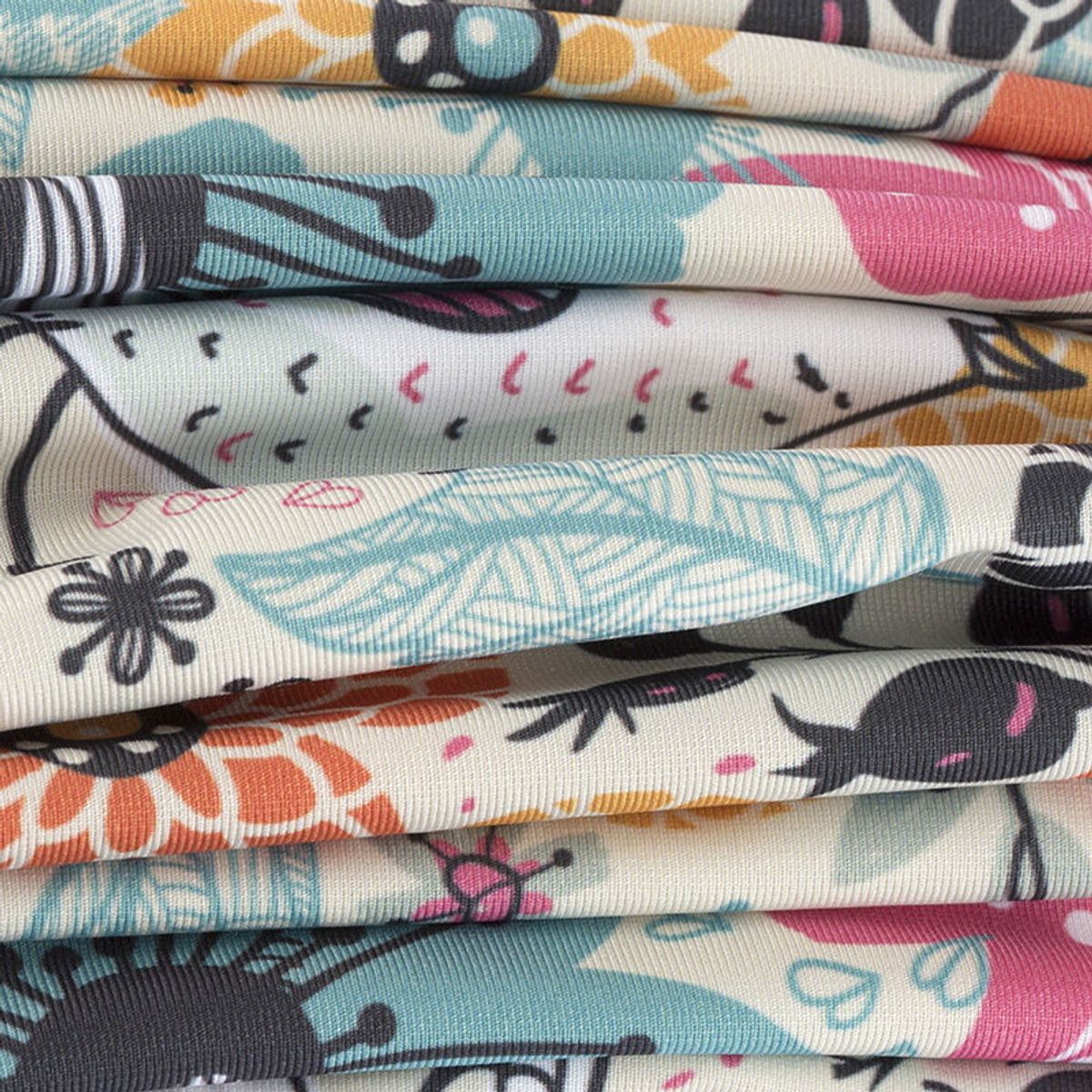 Clothing Fabric | Apparel Fabric | Personalized By You