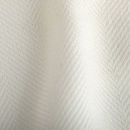 Tissage classique du tissu chevron