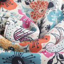 Create Your Own Herringbone Print