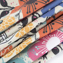 nautica tischdecke stoff bedrucken