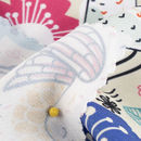 Print your Design on Panama Weave