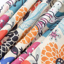 make your own natural fabrics