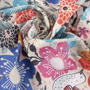 stoffe zum nähen bedrucken lassen pima baumwollbatist