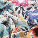 velvet Custom Pillow fabric