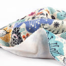 left of velvet plush deluxe