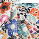 stoffe für möbel plüschiger samt