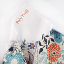 poly twill bedrucken lassen für polster