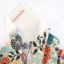 portobello canvas fabric