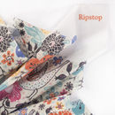 outdoor stoff ripstop