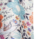 custom made tablecloth material