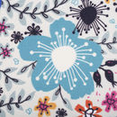 custom made table cloth fabric