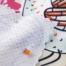 スピーカーネット生地　オリジナル