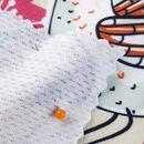 photo printing speaker breathable