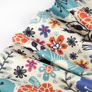 akustikstoff selbst gestalten