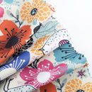 lautsprecher stoff bedruckt