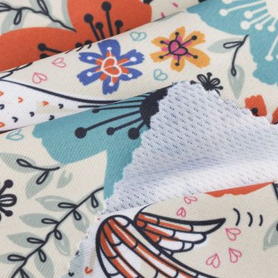 breathable fabric