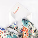 Speaker Grille Cloth Printing