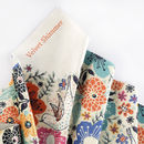 custom curtain fabrics