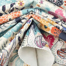 personalized bespoke upholstery fabric