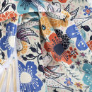 create your own sofa cover fabric