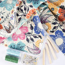 stoff für stuhlbezüge bedrucken schimmernder samt