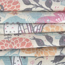 vintage fade polybaumwolle