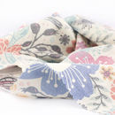 stoffbehang polybaumwolle vintage fade