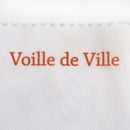 voille de ville custom fabric