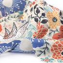 Voille de Ville Fabric printing