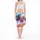 Pareos personalizados