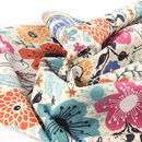 customised drapery fabric